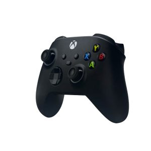Control Xbox Carbon Black