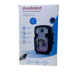 Durabrand 20w-4000w
