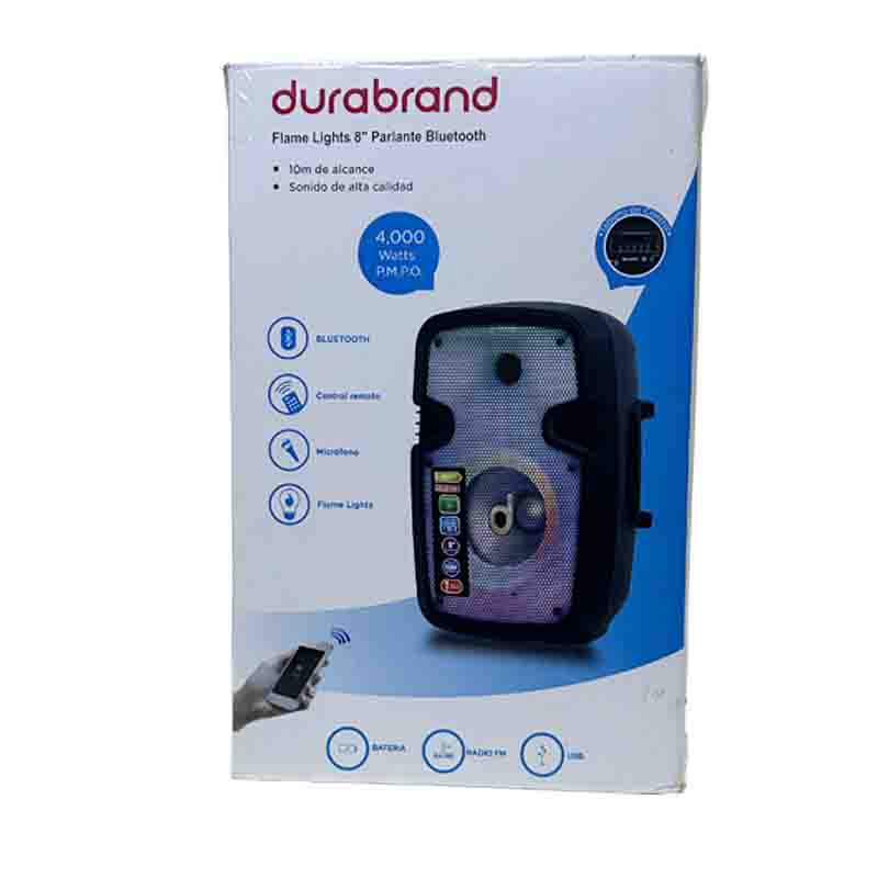Durabrand 20w-4000w