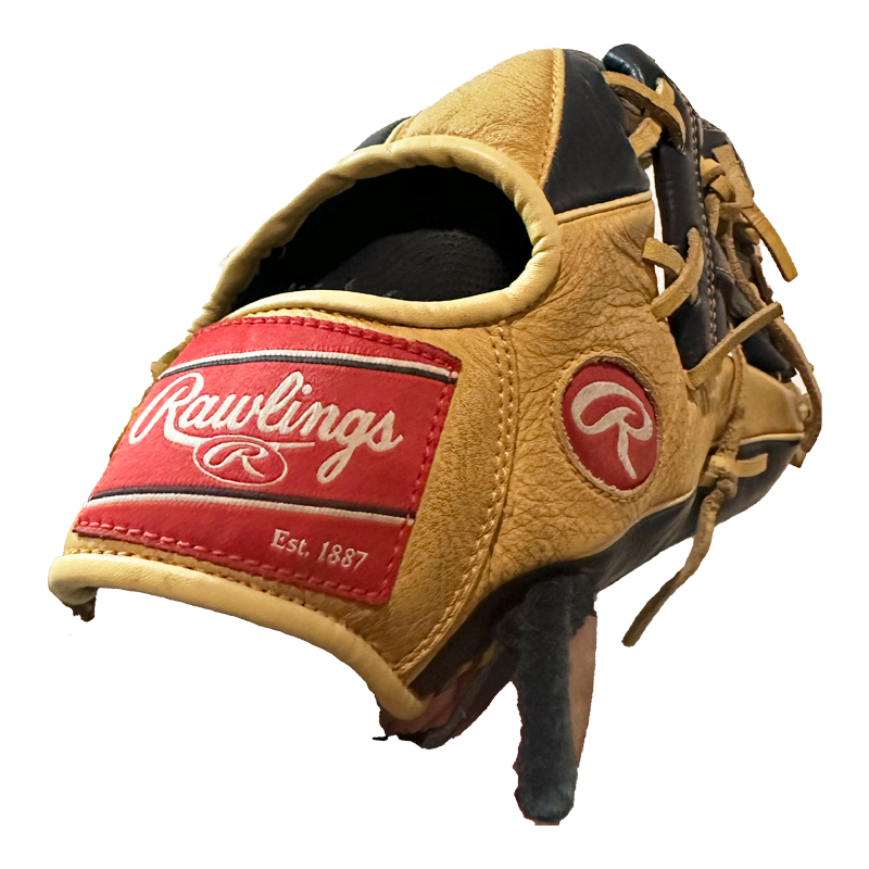 Guante de Béisbol Rawlings