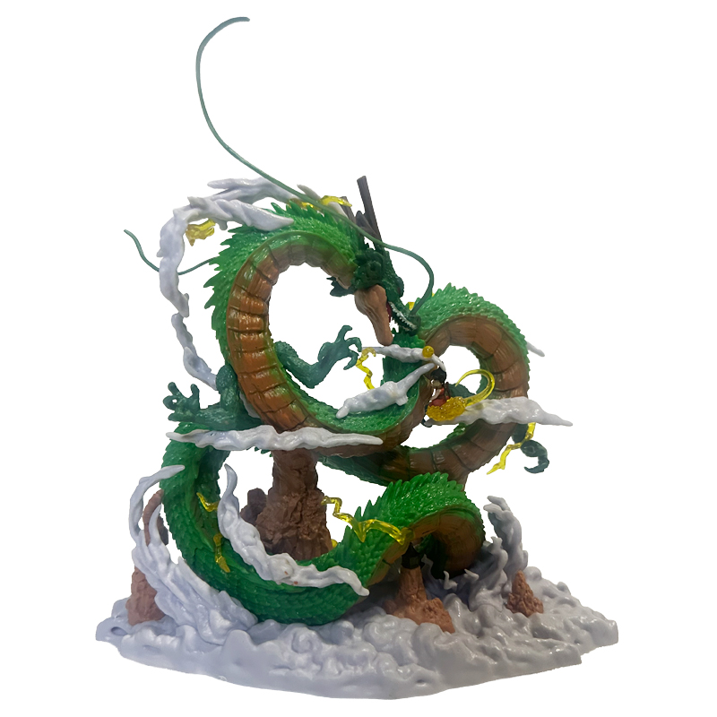 Dragon Ball Shen Long